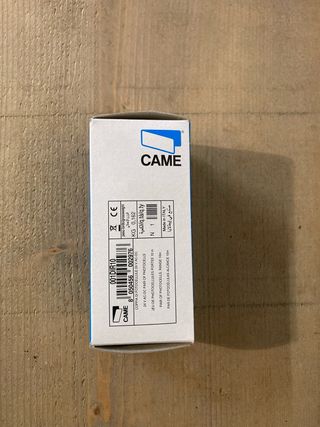 Fotocellule CAME DIR10 - 10m