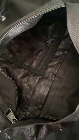 Mochila Vans Nightmare Before Christmas