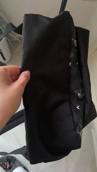 Mochila Vans Nightmare Before Christmas