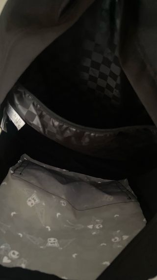 Mochila Vans Nightmare Before Christmas