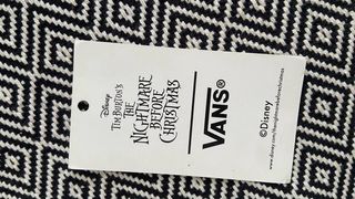 Mochila Vans Nightmare Before Christmas