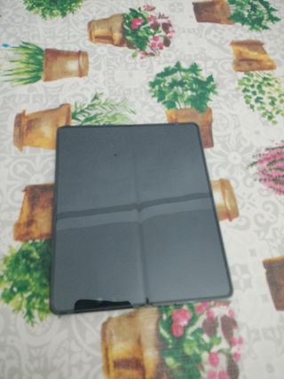 Samsung Galaxy Z Fold4 - Gris