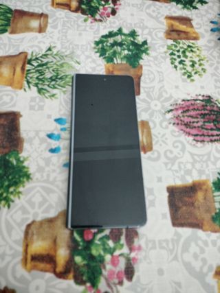 Samsung Galaxy Z Fold4 - Gris
