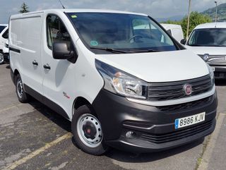 FIAT Talento 2019