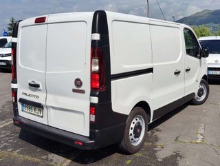 FIAT Talento 2019
