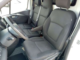 FIAT Talento 2019