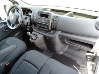 FIAT Talento 2019