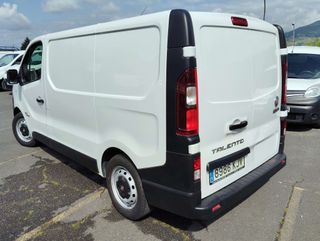 FIAT Talento 2019