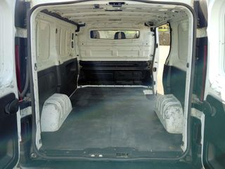 FIAT Talento 2019