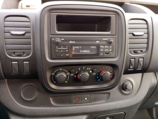 FIAT Talento 2019