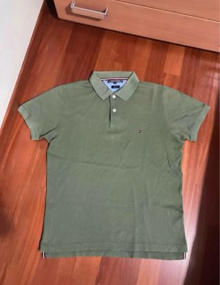 Polo piquet Tommy Hilfiger