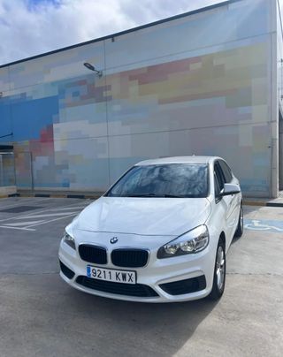 BMW Serie 2 2015