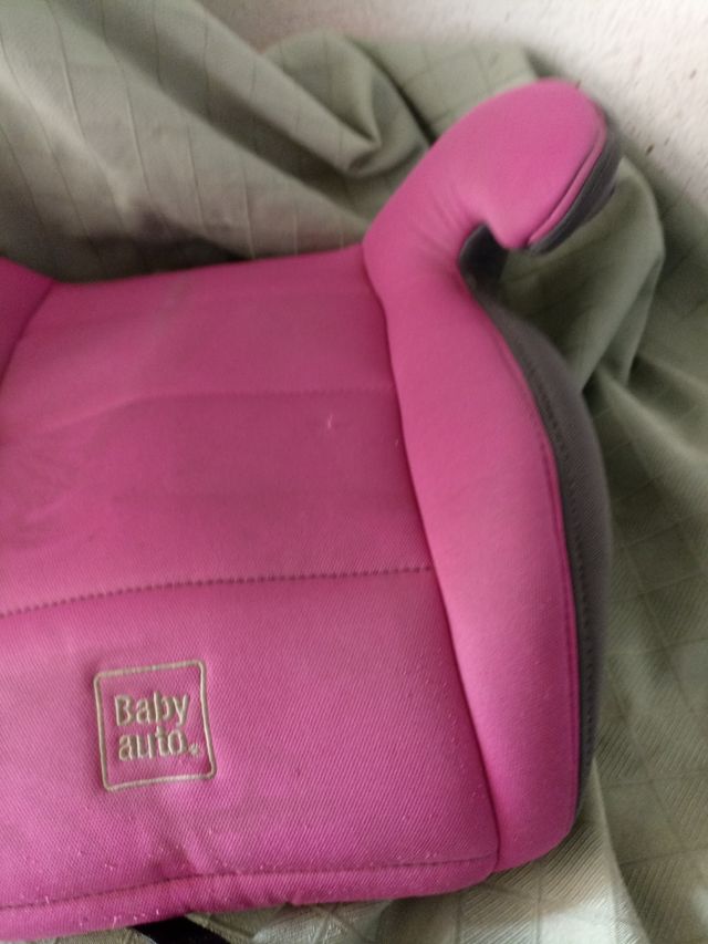 Alza coche Bebé Auto