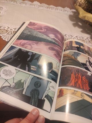 Star Wars Imperio, "traición" vol 1