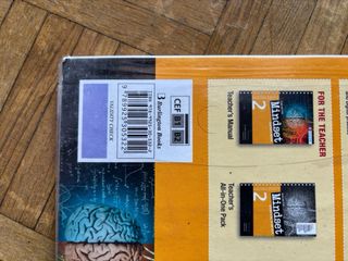 libros 2ºbachilleraro