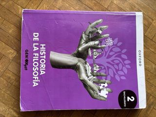 libros 2ºbachilleraro