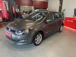 Volkswagen Polo 1.2Tsi 90cv 5p