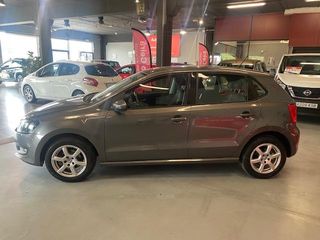 Volkswagen Polo 1.2Tsi 90cv 5p