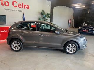 Volkswagen Polo 1.2Tsi 90cv 5p