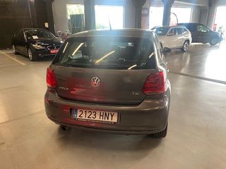 Volkswagen Polo 1.2Tsi 90cv 5p