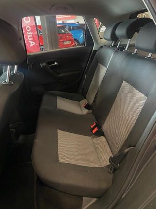 Volkswagen Polo 1.2Tsi 90cv 5p