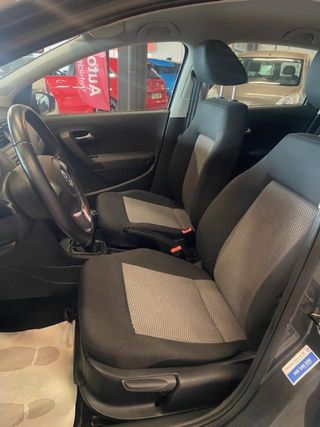 Volkswagen Polo 1.2Tsi 90cv 5p