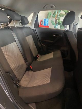 Volkswagen Polo 1.2Tsi 90cv 5p