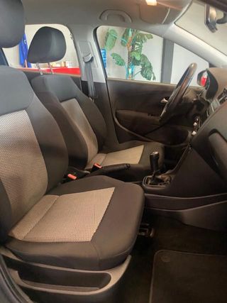 Volkswagen Polo 1.2Tsi 90cv 5p