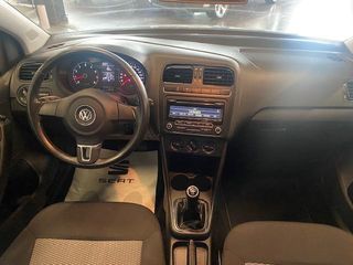 Volkswagen Polo 1.2Tsi 90cv 5p