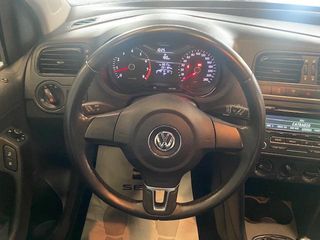 Volkswagen Polo 1.2Tsi 90cv 5p