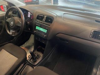 Volkswagen Polo 1.2Tsi 90cv 5p