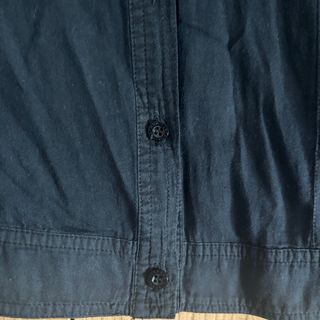 Camisa negra de Surkana