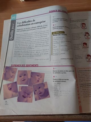Alter Ego 3 B1 con CD libro del alumno 
