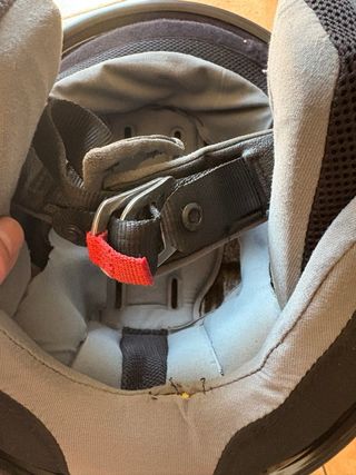 Casco moto X-Lite X-402 negro