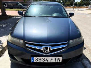 Honda Accord 2.2 CTDI Sport 140 CV
