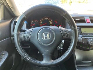 Honda Accord 2.2 CTDI Sport 140 CV