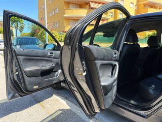 Honda Accord 2.2 CTDI Sport 140 CV