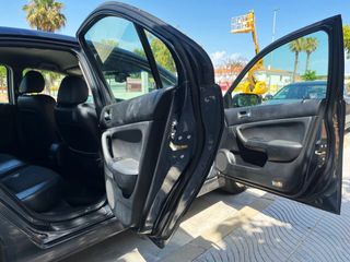 Honda Accord 2.2 CTDI Sport 140 CV