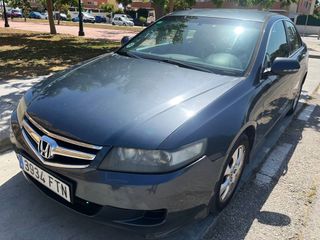 Honda Accord 2.2 CTDI Sport 140 CV