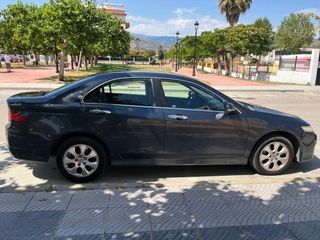 Honda Accord 2.2 CTDI Sport 140 CV