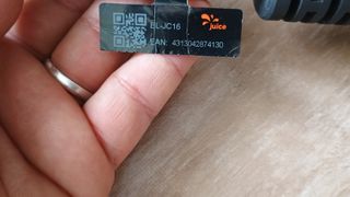 Adaptador Carga Coche Eléctrico