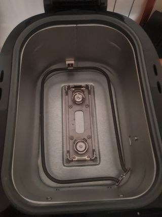 Panificadora Silvercrest 850W