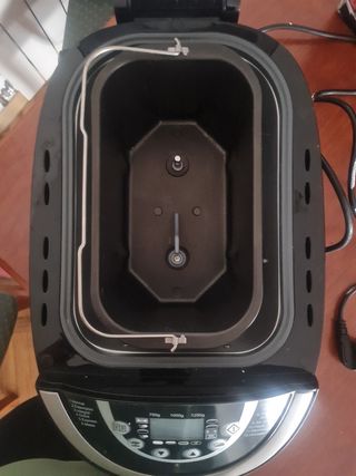 Panificadora Silvercrest 850W