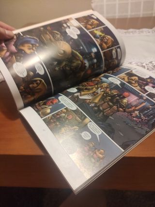 Star Wars Caballeros de la antigua República