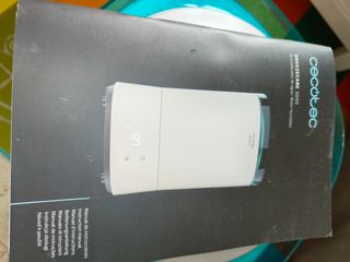 Humidificador Cecotec BreezeCare 3000