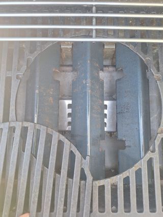 Weber Spirit - Barbecue a gas 2 fuochi