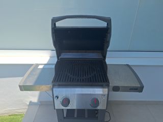 Weber Spirit - Barbecue a gas 2 fuochi
