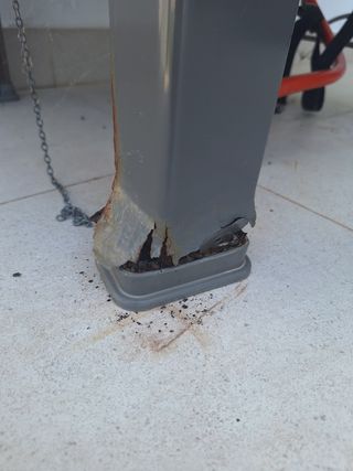 Weber Spirit - Barbecue a gas 2 fuochi