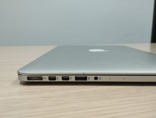 MacBook Pro Retina | Reparar o piezas 