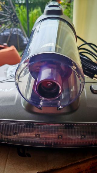 Aspiratore materasso Fevorcs UV06